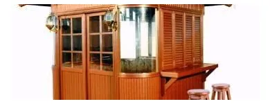 La imagen 7 de la Empresa MALER CO., IMPORTS Restaurantes en Zapopan JAL