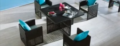 La imagen 30 de la Empresa MALER CO., IMPORTS Restaurantes en Zapopan JAL