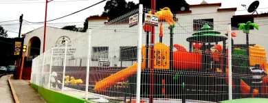 La imagen 2 de la Empresa MALLA CICLÓNICA XALAPA Servicios Profesionales y de Negocios en Xalapa Enríquez VER