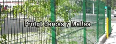 La imagen 4 de la Empresa MALLA CICLÓNICA XALAPA Servicios Profesionales y de Negocios en Xalapa Enríquez VER