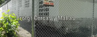 La imagen 6 de la Empresa MALLA CICLÓNICA XALAPA Servicios Profesionales y de Negocios en Xalapa Enríquez VER