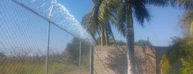 La imagen 1 de la Empresa MALLAS & PLASTICOS DEL PACIFICO Sistemas y Equipos de Riego en Tepic NAY