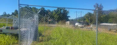 La imagen 8 de la Empresa MALLAS & PLASTICOS DEL PACIFICO Sistemas y Equipos de Riego en Tepic NAY