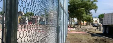 La imagen 12 de la Empresa MALLAS & PLASTICOS DEL PACIFICO Sistemas y Equipos de Riego en Tepic NAY