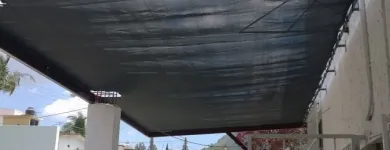 La imagen 14 de la Empresa MALLAS & PLASTICOS DEL PACIFICO Sistemas y Equipos de Riego en Tepic NAY