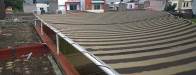 La imagen 16 de la Empresa MALLAS & PLASTICOS DEL PACIFICO Sistemas y Equipos de Riego en Tepic NAY