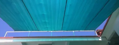 La imagen 18 de la Empresa MALLAS & PLASTICOS DEL PACIFICO Sistemas y Equipos de Riego en Tepic NAY