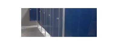 La imagen 3 de la Empresa MAMPARAS DE ACERO INOXIDABLE Inmobiliaria y Reformas en Ciudad De México CMX