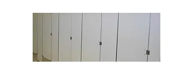 La imagen 4 de la Empresa MAMPARAS DE ACERO INOXIDABLE Inmobiliaria y Reformas en Ciudad De México CMX