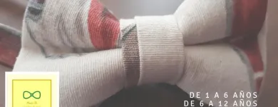 La imagen 7 de la Empresa MANI TIE Venta de Ropa y Accesorios en Zapopan JAL