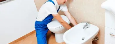 La imagen 1 de la Empresa MANT E INSTALACIÓN DE PLOMERÍA DÍAZ Plomerías y fontanerías en Toluca CMX