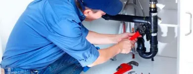 La imagen 2 de la Empresa MANT E INSTALACIÓN DE PLOMERÍA DÍAZ Plomerías y fontanerías en Toluca CMX