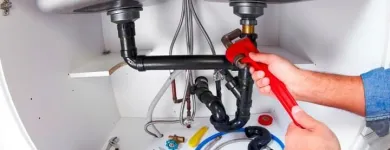 La imagen 3 de la Empresa MANT E INSTALACIÓN DE PLOMERÍA DÍAZ Plomerías y fontanerías en Toluca CMX