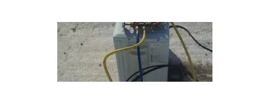 La imagen 2 de la Empresa MANTENIMIENTO E INSTALACION DE MINISPLIT Y AIRES CENTRALES Servicios Profesionales y de Negocios en Reynosa TAM