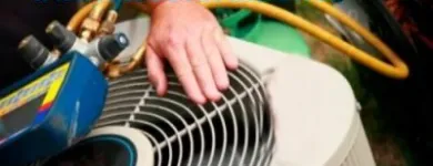 La imagen 6 de la Empresa MANTENIMIENTO E INSTALACION DE MINISPLIT Y AIRES CENTRALES Servicios Profesionales y de Negocios en Reynosa TAM