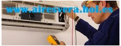 La imagen 7 de la Empresa MANTENIMIENTO E INSTALACION DE MINISPLIT Y AIRES CENTRALES Servicios Profesionales y de Negocios en Reynosa TAM