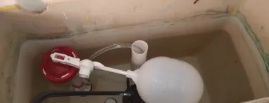 La imagen 2 de la Empresa MANTENIMIENTO INTEGRAL CANEK Plomerías y fontanerías en San Mateo Atenco MEX