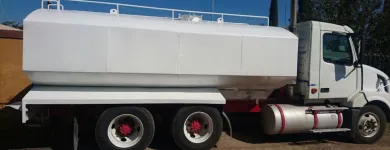 La imagen 1 de la Empresa MANTENIMIENTO Y CONSTRUCCION RAMIREZ Pailería y soldadura en Torreón COA