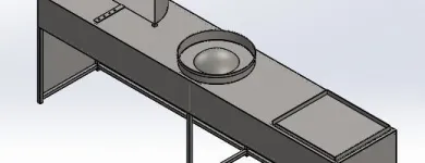La imagen 3 de la Empresa MANTENIMIENTO Y CONSTRUCCION RAMIREZ Pailería y soldadura en Torreón COA