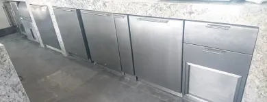 La imagen 4 de la Empresa MANTENIMIENTO Y CONSTRUCCION RAMIREZ Pailería y soldadura en Torreón COA