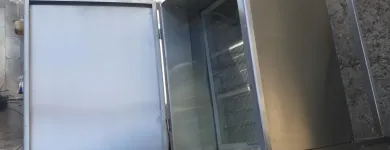 La imagen 5 de la Empresa MANTENIMIENTO Y CONSTRUCCION RAMIREZ Pailería y soldadura en Torreón COA