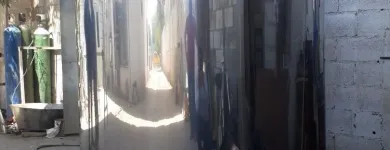 La imagen 6 de la Empresa MANTENIMIENTO Y CONSTRUCCION RAMIREZ Pailería y soldadura en Torreón COA