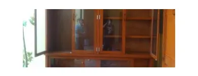 La imagen 1 de la Empresa MANTENIMIENTO Y REMODELACION MOLINA Pinturas, Accesorios y Servicios en Ciudad De México CMX