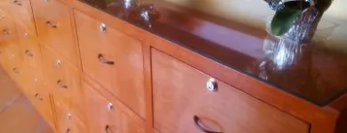 La imagen 5 de la Empresa MANTENIMIENTO Y REMODELACION MOLINA Pinturas, Accesorios y Servicios en Ciudad De México CMX