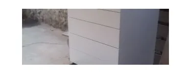 La imagen 6 de la Empresa MANTENIMIENTO Y REMODELACION MOLINA Pinturas, Accesorios y Servicios en Ciudad De México CMX