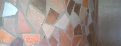 La imagen 7 de la Empresa MANTENIMIENTO Y REMODELACION MOLINA Pinturas, Accesorios y Servicios en Ciudad De México CMX