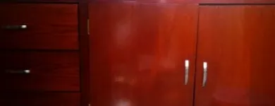 La imagen 9 de la Empresa MANTENIMIENTO Y REMODELACION MOLINA Pinturas, Accesorios y Servicios en Ciudad De México CMX