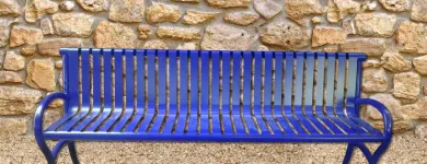 La imagen 1 de la Empresa MANUFACTURAS METÁLICAS ALME, S.A. DE C.V Trabajos en metal en Ciudad De México CMX