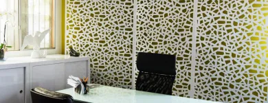 La imagen 3 de la Empresa MANUFACTURAS METÁLICAS ALME, S.A. DE C.V Trabajos en metal en Ciudad De México CMX