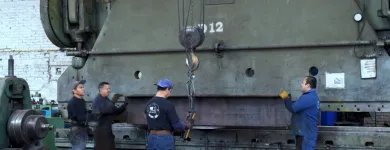 La imagen 5 de la Empresa MANUFACTURAS METÁLICAS ALME, S.A. DE C.V Trabajos en metal en Ciudad De México CMX