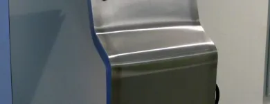 La imagen 9 de la Empresa MANUFACTURAS METÁLICAS ALME, S.A. DE C.V Trabajos en metal en Ciudad De México CMX