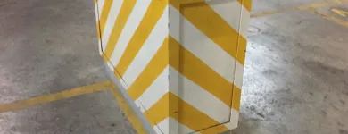 La imagen 14 de la Empresa MANUFACTURAS METÁLICAS ALME, S.A. DE C.V Trabajos en metal en Ciudad De México CMX