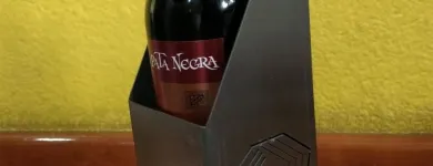 La imagen 16 de la Empresa MANUFACTURAS METÁLICAS ALME, S.A. DE C.V Trabajos en metal en Ciudad De México CMX