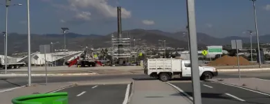 La imagen 17 de la Empresa MANUFACTURAS METÁLICAS ALME, S.A. DE C.V Trabajos en metal en Ciudad De México CMX