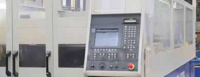 La imagen 19 de la Empresa MANUFACTURAS METÁLICAS ALME, S.A. DE C.V Trabajos en metal en Ciudad De México CMX