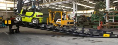 La imagen 21 de la Empresa MANUFACTURAS METÁLICAS ALME, S.A. DE C.V Trabajos en metal en Ciudad De México CMX