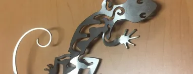 La imagen 22 de la Empresa MANUFACTURAS METÁLICAS ALME, S.A. DE C.V Trabajos en metal en Ciudad De México CMX