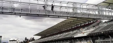 La imagen 24 de la Empresa MANUFACTURAS METÁLICAS ALME, S.A. DE C.V Trabajos en metal en Ciudad De México CMX