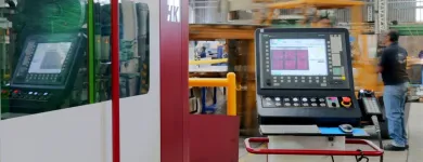 La imagen 27 de la Empresa MANUFACTURAS METÁLICAS ALME, S.A. DE C.V Trabajos en metal en Ciudad De México CMX