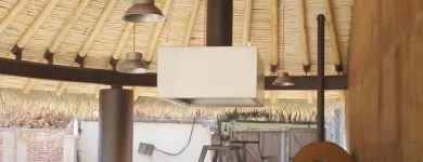 La imagen 29 de la Empresa MANUFACTURAS METÁLICAS ALME, S.A. DE C.V Trabajos en metal en Ciudad De México CMX