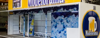 La imagen 30 de la Empresa MANUFACTURAS METÁLICAS ALME, S.A. DE C.V Trabajos en metal en Ciudad De México CMX