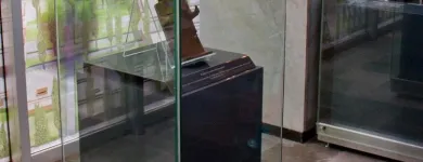 La imagen 37 de la Empresa MANUFACTURAS METÁLICAS ALME, S.A. DE C.V Trabajos en metal en Ciudad De México CMX