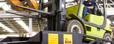 La imagen 38 de la Empresa MANUFACTURAS METÁLICAS ALME, S.A. DE C.V Trabajos en metal en Ciudad De México CMX