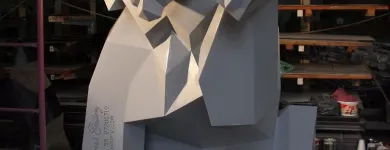 La imagen 39 de la Empresa MANUFACTURAS METÁLICAS ALME, S.A. DE C.V Trabajos en metal en Ciudad De México CMX