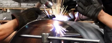 La imagen 41 de la Empresa MANUFACTURAS METÁLICAS ALME, S.A. DE C.V Trabajos en metal en Ciudad De México CMX