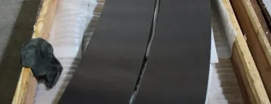 La imagen 42 de la Empresa MANUFACTURAS METÁLICAS ALME, S.A. DE C.V Trabajos en metal en Ciudad De México CMX